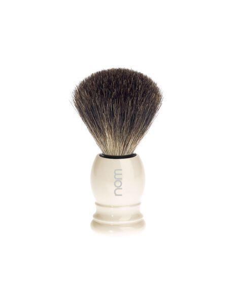 Pure Shaving Brush - Ivory